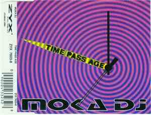 Moka DJ - Time Pass Age