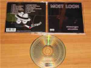 Most Loon - Stranga Stories