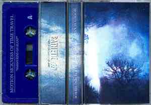Motion Sickness Of Time Travel & Listening Mirror - Variations On Sleep / C ...