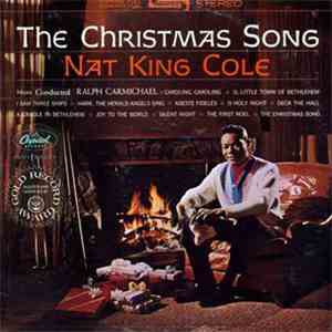 Nat King Cole - The Christmas Song