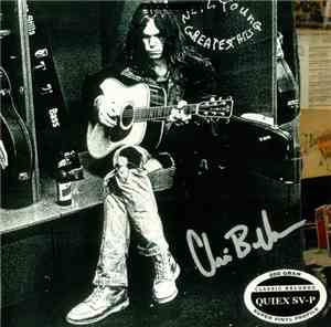 Neil Young - Greatest Hits