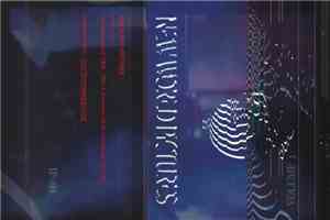 new world pictures - Volume 1