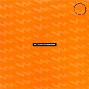 Nitzer Ebb - Lightning Man / Shame