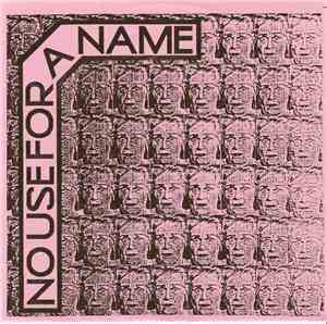 No Use For A Name - No Use For A Name