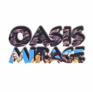Oasis  - Mirage