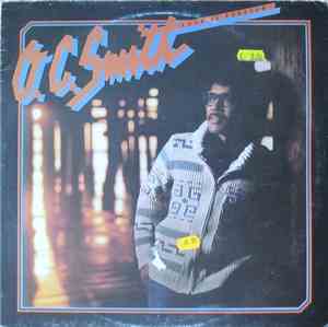 O.C. Smith - Love Is Forever