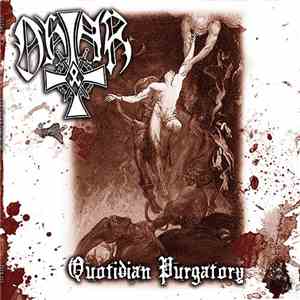 Ohtar - Quotidian Purgatory