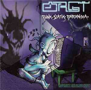 Orgy - Punk Statik Paranoia