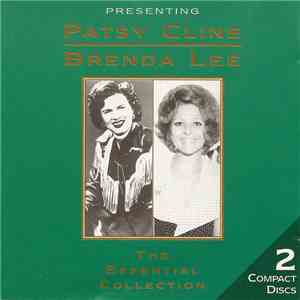 Patsy Cline, Brenda Lee - Presenting Patsy Cline & Brenda Lee