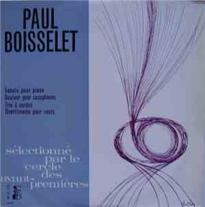 Paul Boisselet - Paul Boisselet