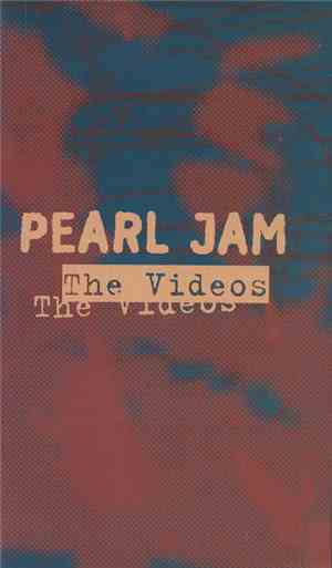 Pearl Jam - The Videos