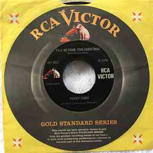 Perry Como - I'll Be Home For Christmas / That Christmas Feeling