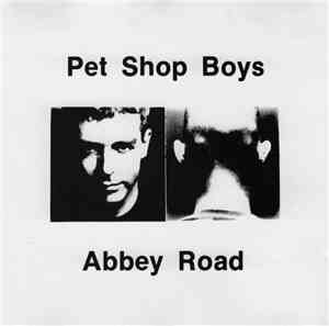 Pet Shop Boys - Abbey Road Demos