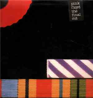 Pink Floyd - The Final Cut