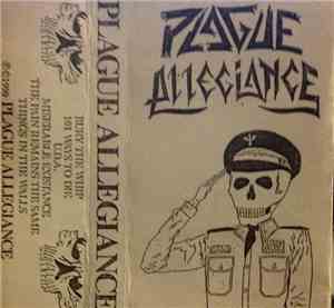 Plague Allegiance - Plague Allegiance - Demo