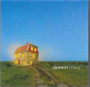 Quincey  - Circus