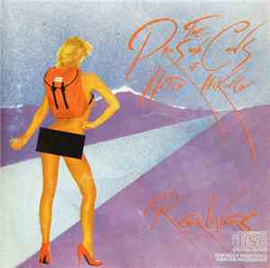 Roger Waters - The Pros And Cons Of Hitch Hiking