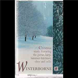 Rosemary Beland, Mark Bracken - Winterborne
