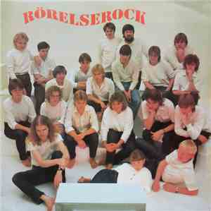 Rörelserock - Rörelserock