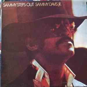 Sammy Davis Jr. - Sammy Steps Out