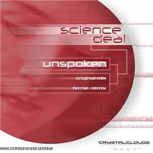 Science Deal - Unspoken