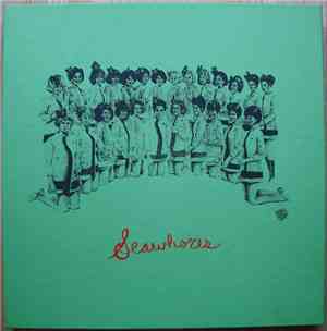 Seawhores - Vier Bestrafungen