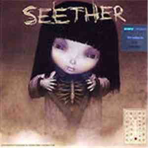 Seether - Finding Beauty In Negative Spaces