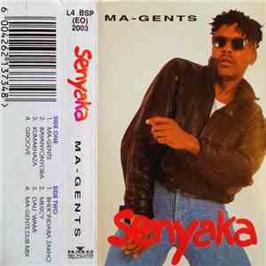 Senyaka - Ma-Gents