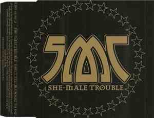 She-Male Trouble - Don't Tell Me What To Do