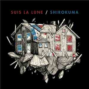 Shirokuma  / Suis La Lune - Split 12