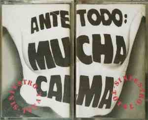 Siniestro Total - Ante Todo Mucha Calma
