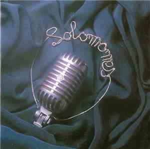 Solomones - El Brillo De Tu Alma / Georgia