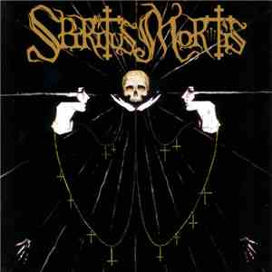 Spiritus Mortis - The God Behind The God