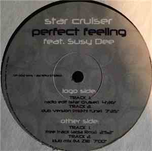 Star Cruiser Feat. Susy Dee - Perfect Feeling