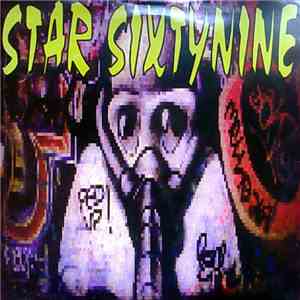 Star Sixtynine / Too Fat To Sk8 - Untitled