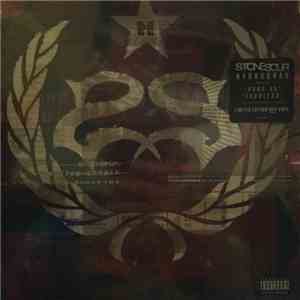 Stone Sour - Hydrograd
