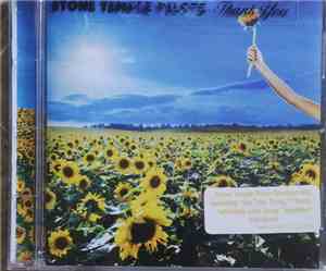Stone Temple Pilots - Thank You