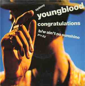 Sydney Youngblood - Congratulations