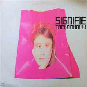 Taeko Ohnuki - Signifie