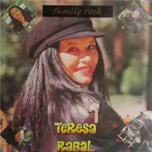 Teresa Rabal - Family Rock
