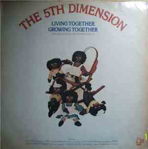 The 5th Dimension - Living Together, Growing Together