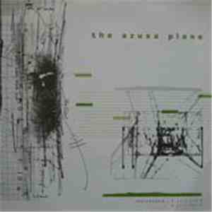 The Azusa Plane - Cheltenham