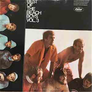 The Beach Boys - The Best Of The Beach Boys, Vol. 3