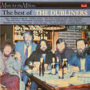 The Dubliners - The Best Of The Dubliners