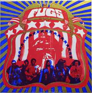 The Fugs - The Fugs