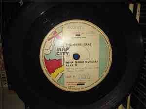 The Mardi Gras - Girl I've Got News For You / If I Can't Have You