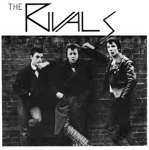 The Rivals - Future Rights