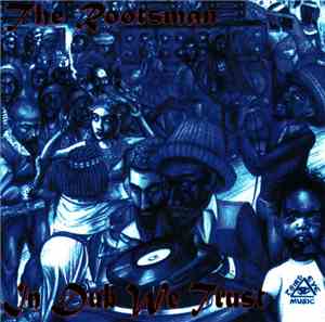 The Rootsman - In Dub We Trust