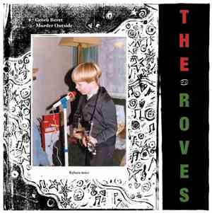 The Roves - Green Beret