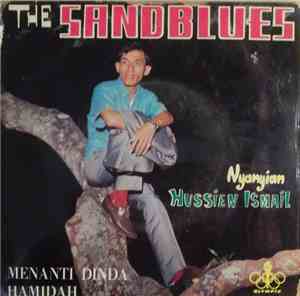 The Sandblues Nyanyian Hussein Ismail - Menanti Dinda
